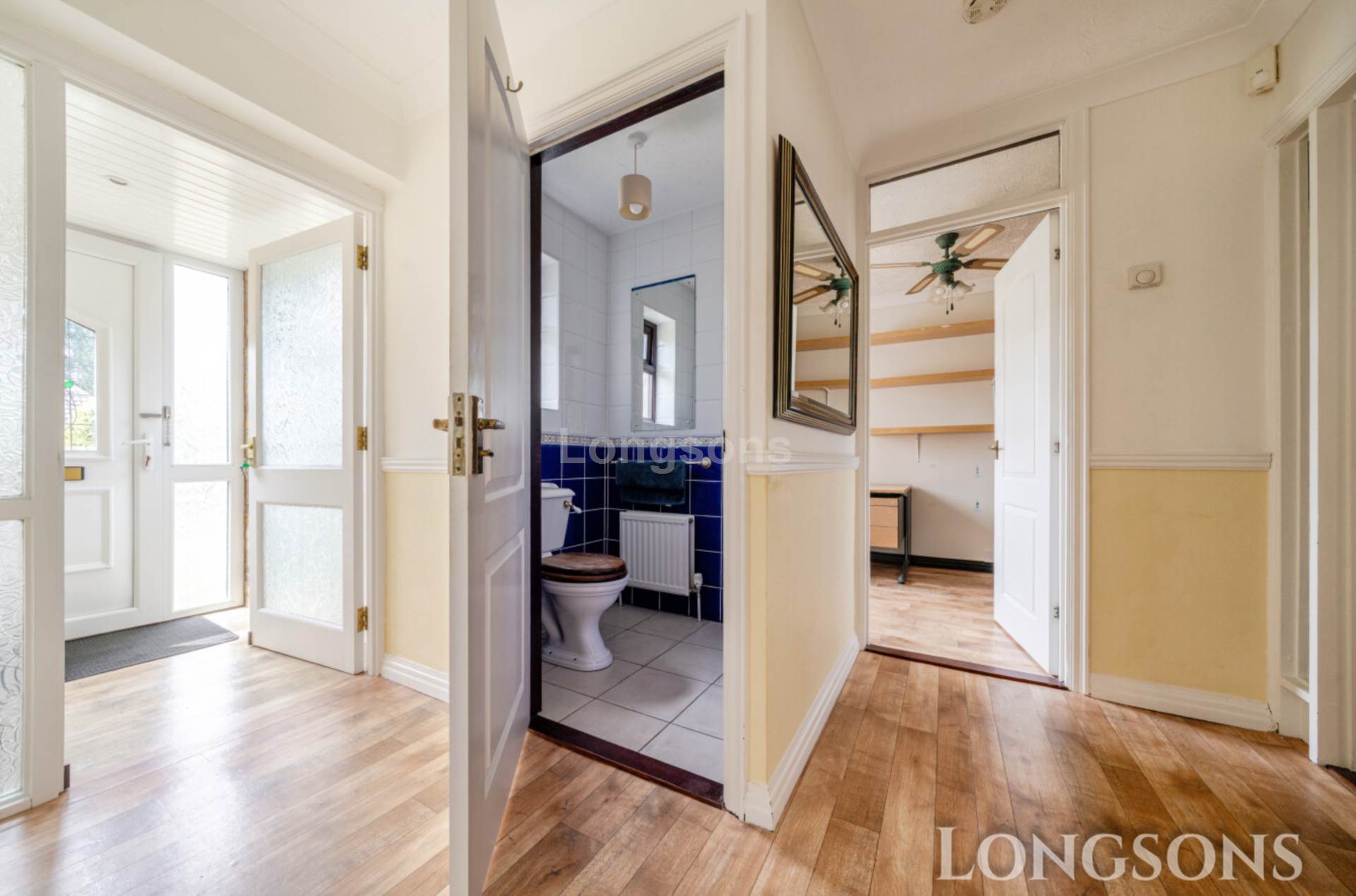 Oak Lane, Hingham, Image 8