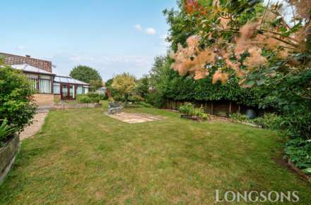 Oak Lane, Hingham, Image 15