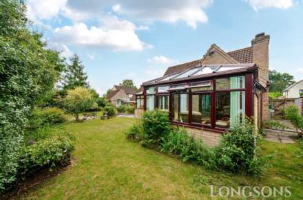 Oak Lane, Hingham, Image 18