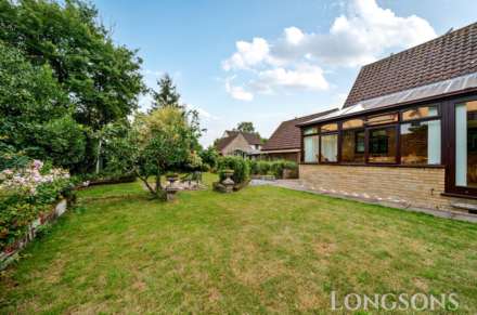 Oak Lane, Hingham, Image 19