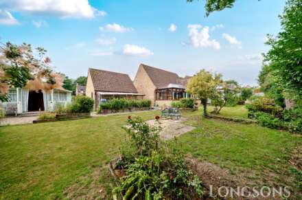 Oak Lane, Hingham, Image 6