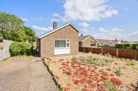 Greenhoe Place, Swaffham