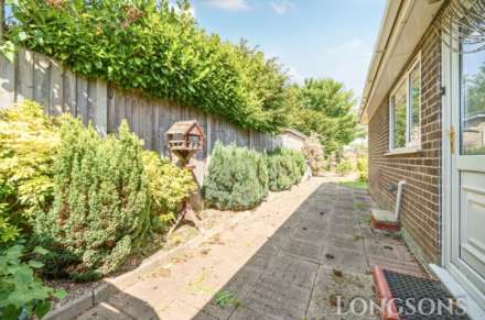 Greenhoe Place, Swaffham, Image 10