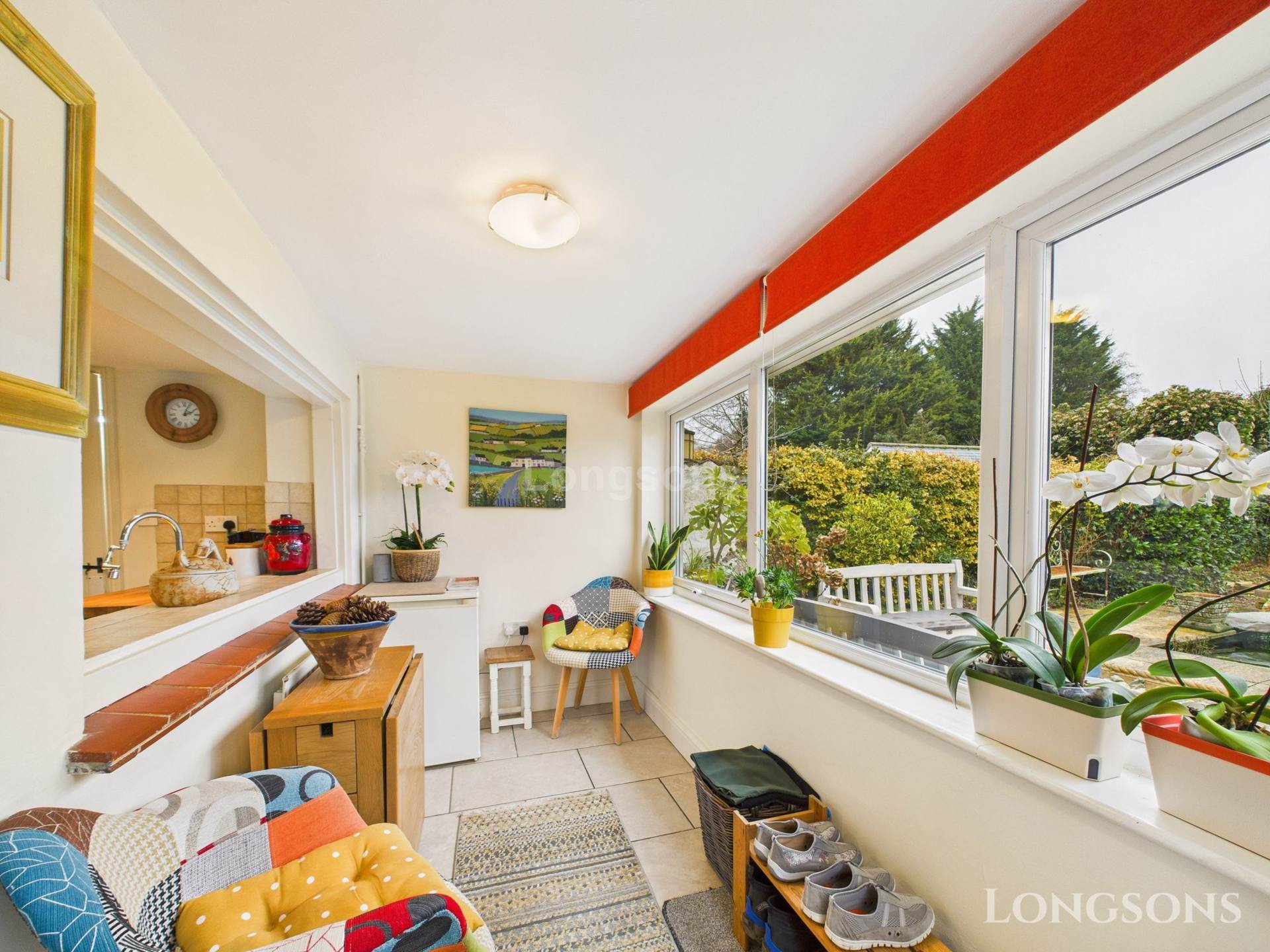 Chequers Lane, Saham Toney, Image 7