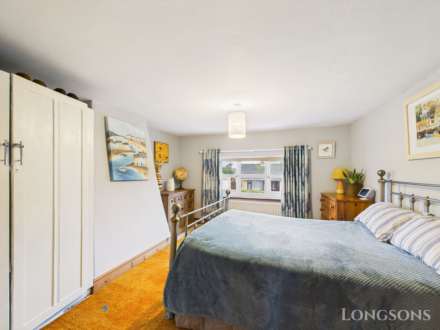 Chequers Lane, Saham Toney, Image 10