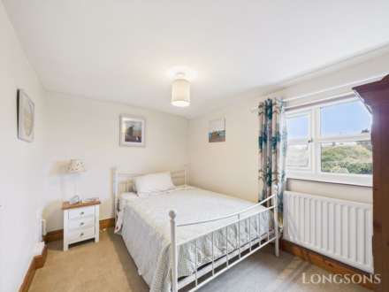 Chequers Lane, Saham Toney, Image 11