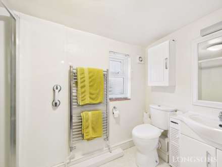 Chequers Lane, Saham Toney, Image 12