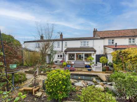 Chequers Lane, Saham Toney, Image 15