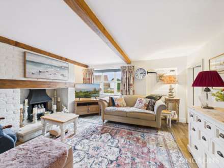 Chequers Lane, Saham Toney, Image 4