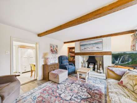 Chequers Lane, Saham Toney, Image 5