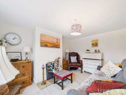 Chequers Lane, Saham Toney, Image 6