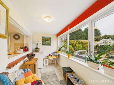 Chequers Lane, Saham Toney, Image 7