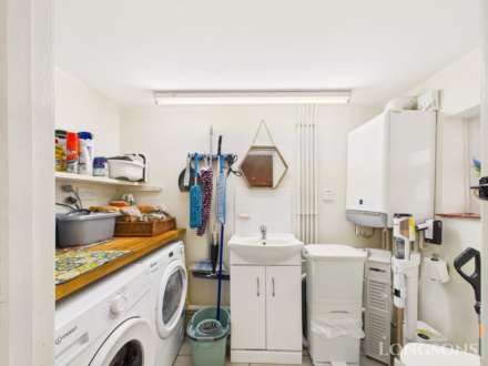 Chequers Lane, Saham Toney, Image 8