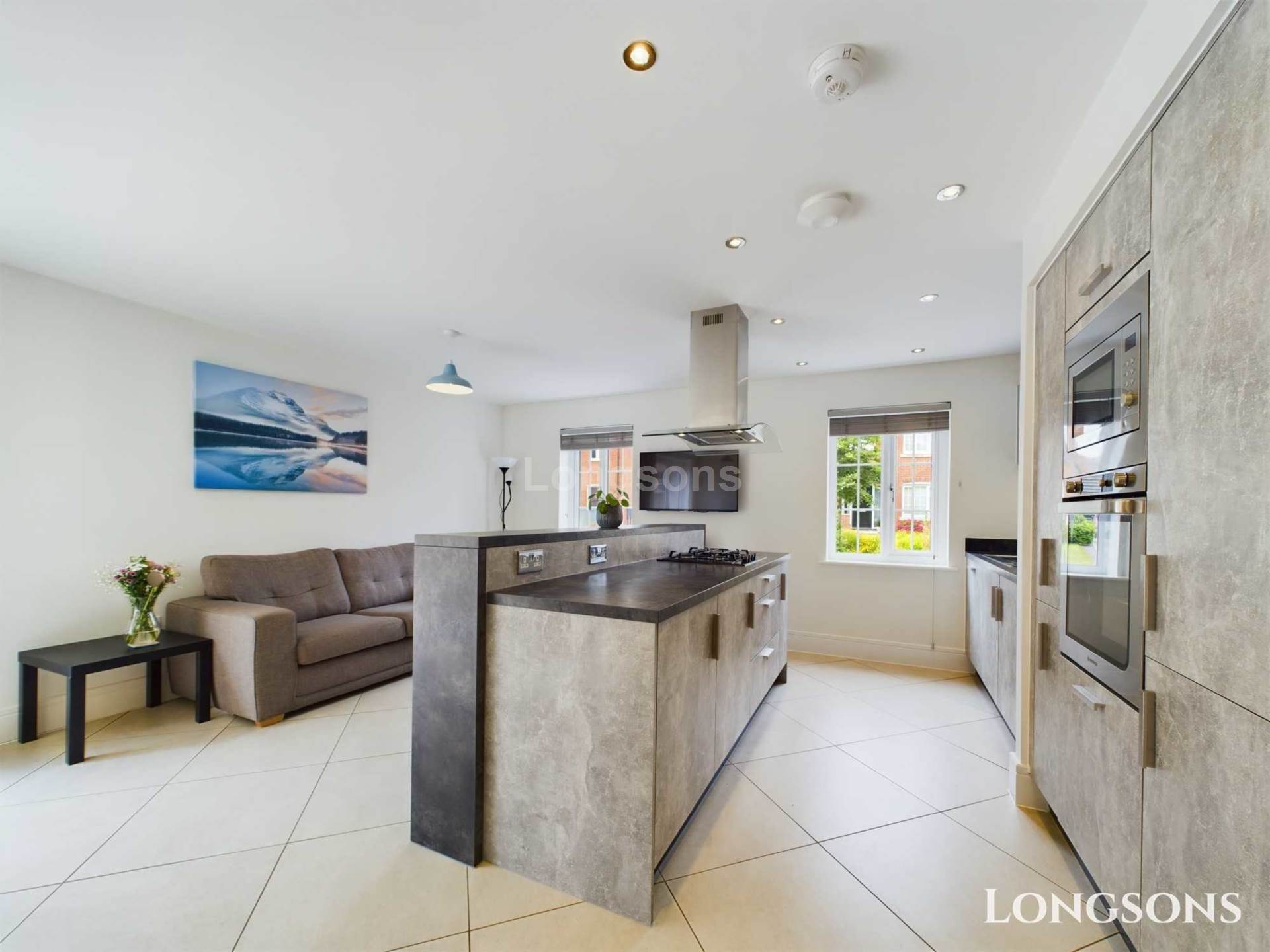 Rix Place, Swaffham, Image 2