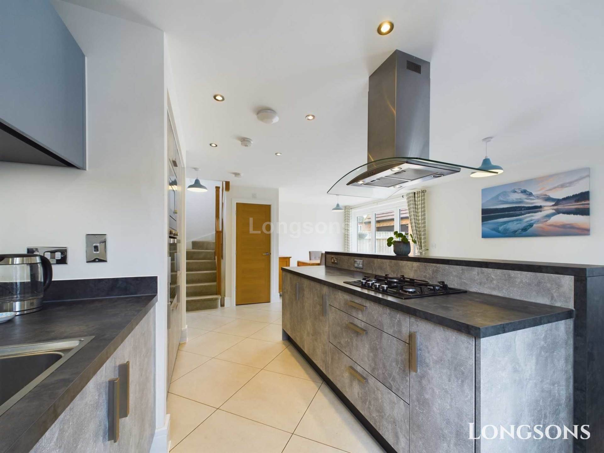 Rix Place, Swaffham, Image 3