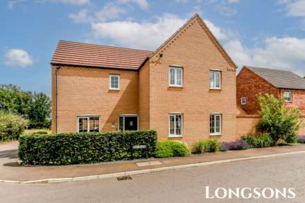 Property For Sale Rix Place, Swaffham