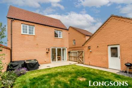 Rix Place, Swaffham, Image 14