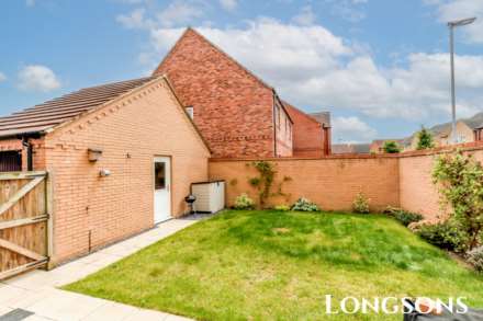 Rix Place, Swaffham, Image 15