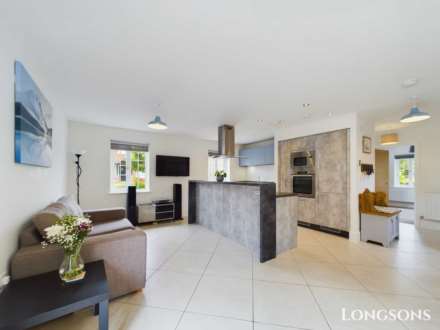 Rix Place, Swaffham, Image 4