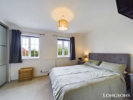 Rix Place, Swaffham, Image 7
