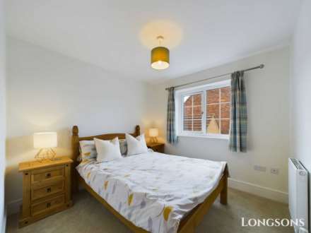 Rix Place, Swaffham, Image 9