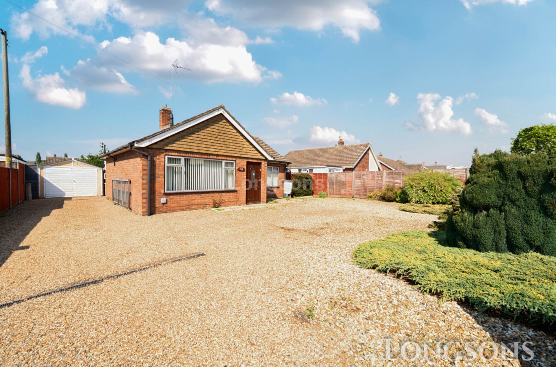 Brandon Road, Thetford, Image 1