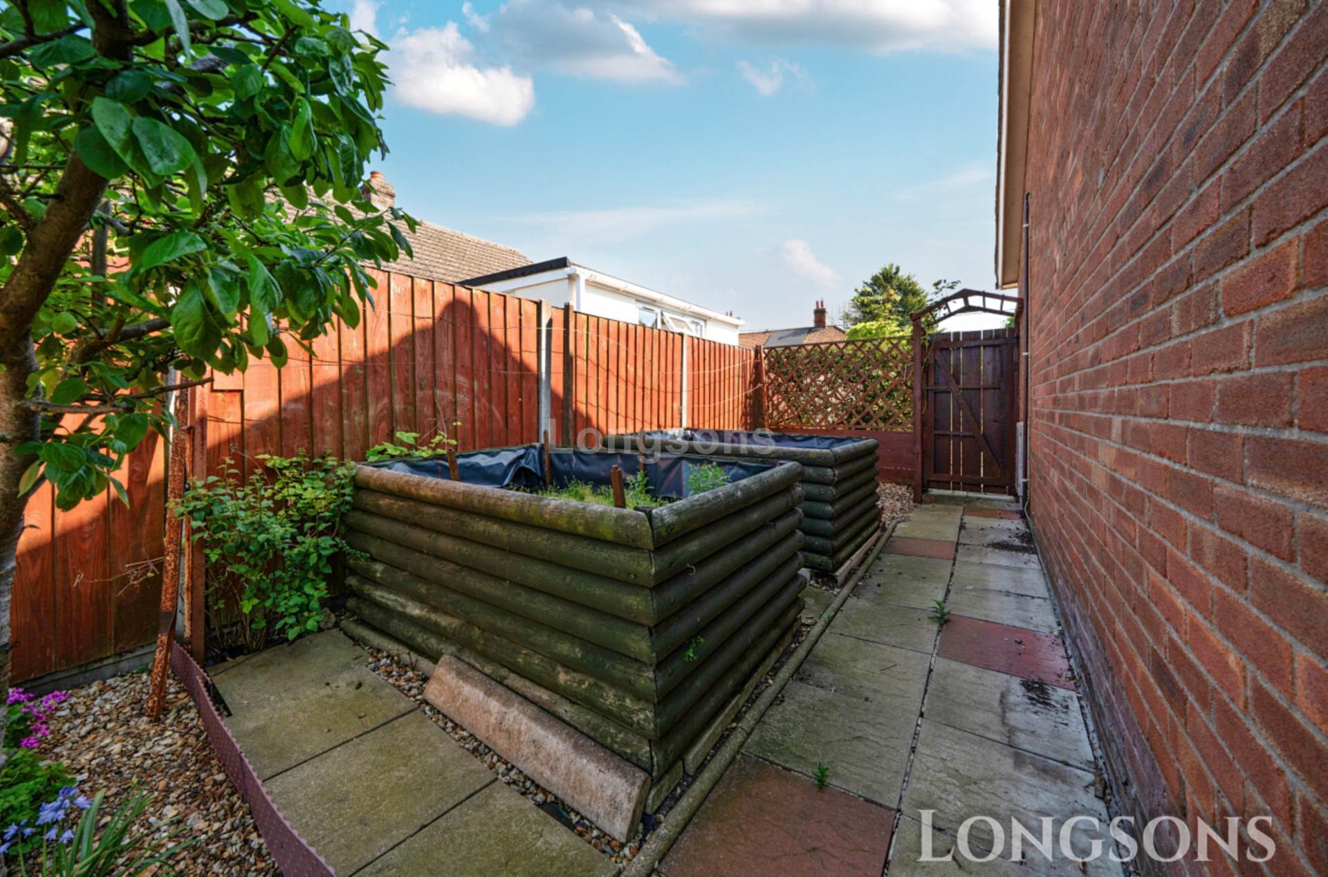 Brandon Road, Thetford, Image 13
