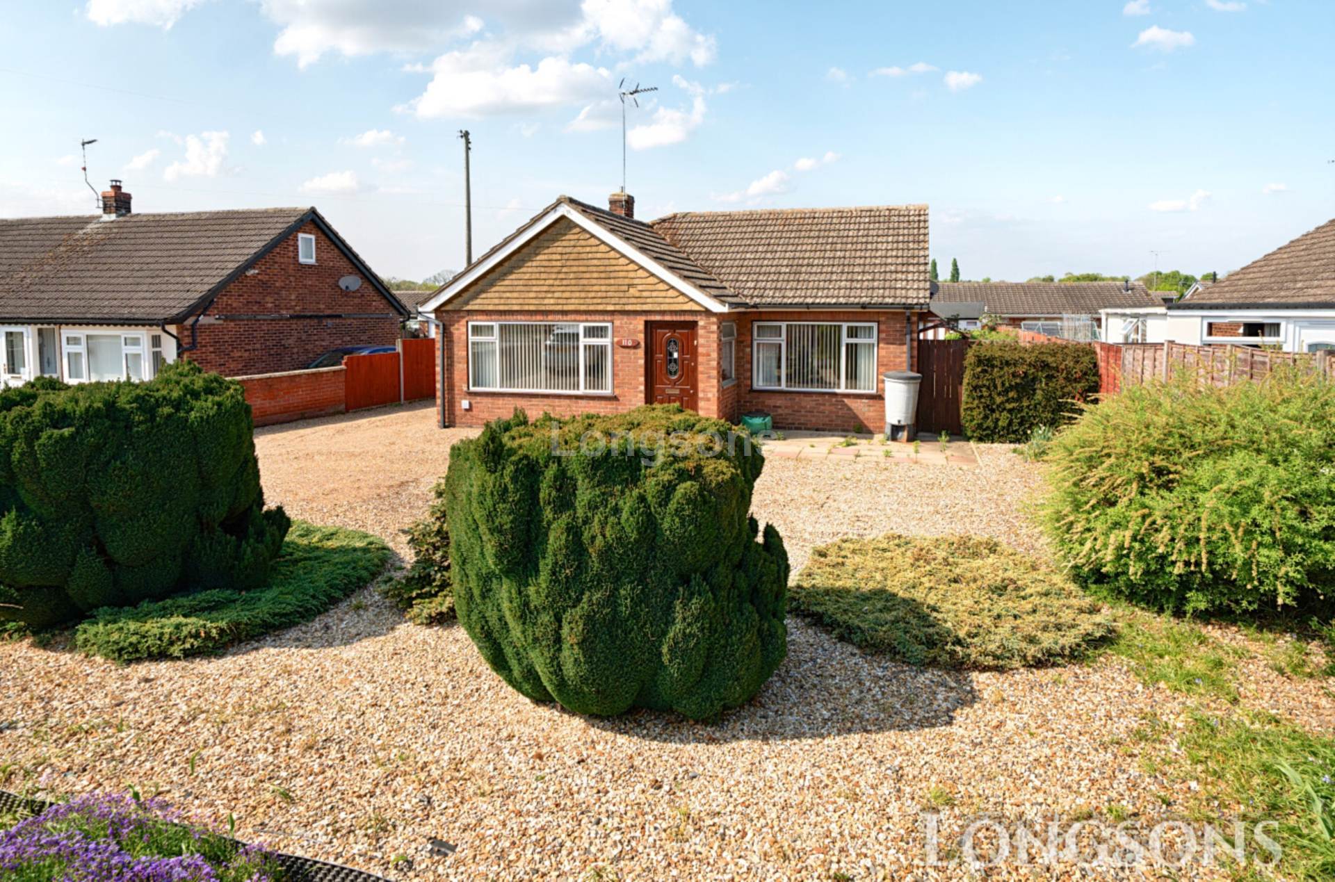 Brandon Road, Thetford, Image 15