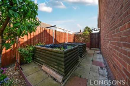 Brandon Road, Thetford, Image 13