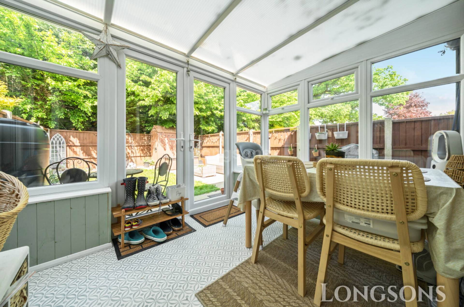 Montagu Close, Swaffham, Image 11