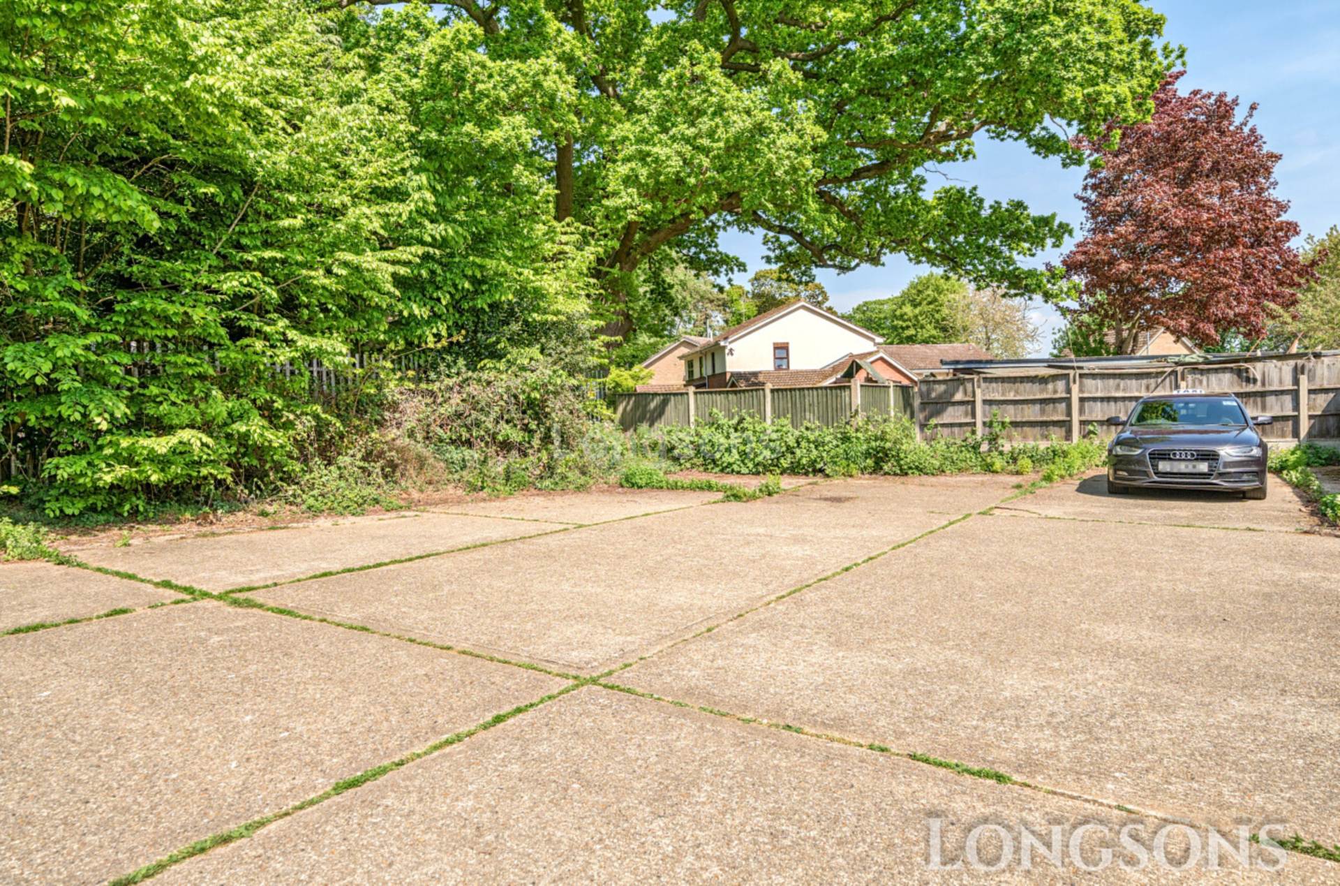 Montagu Close, Swaffham, Image 12