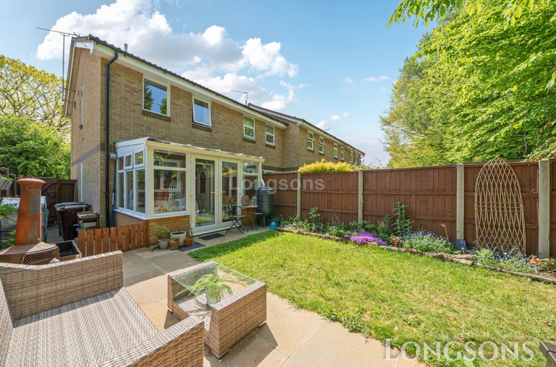Montagu Close, Swaffham, Image 13