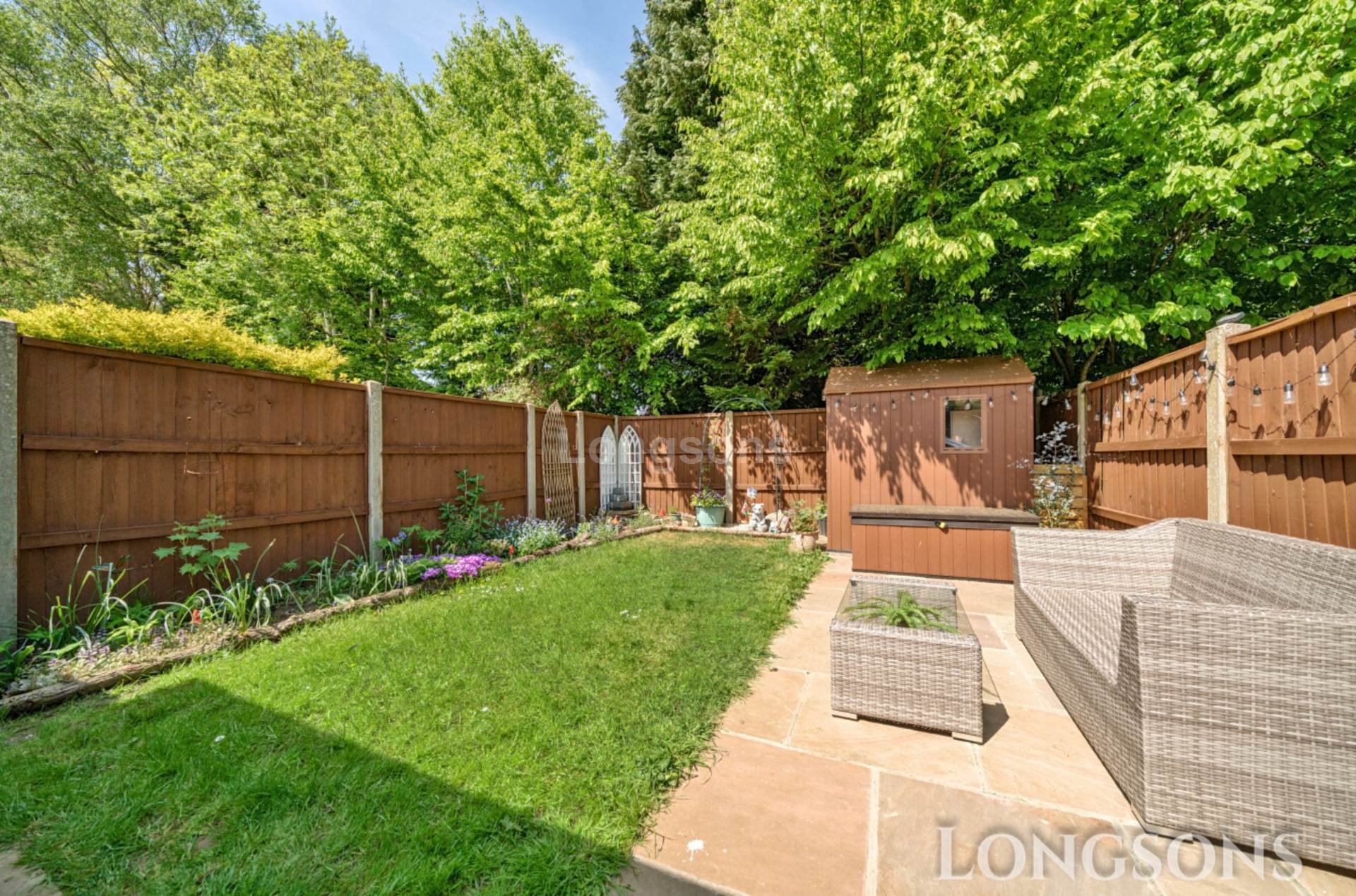 Montagu Close, Swaffham, Image 15