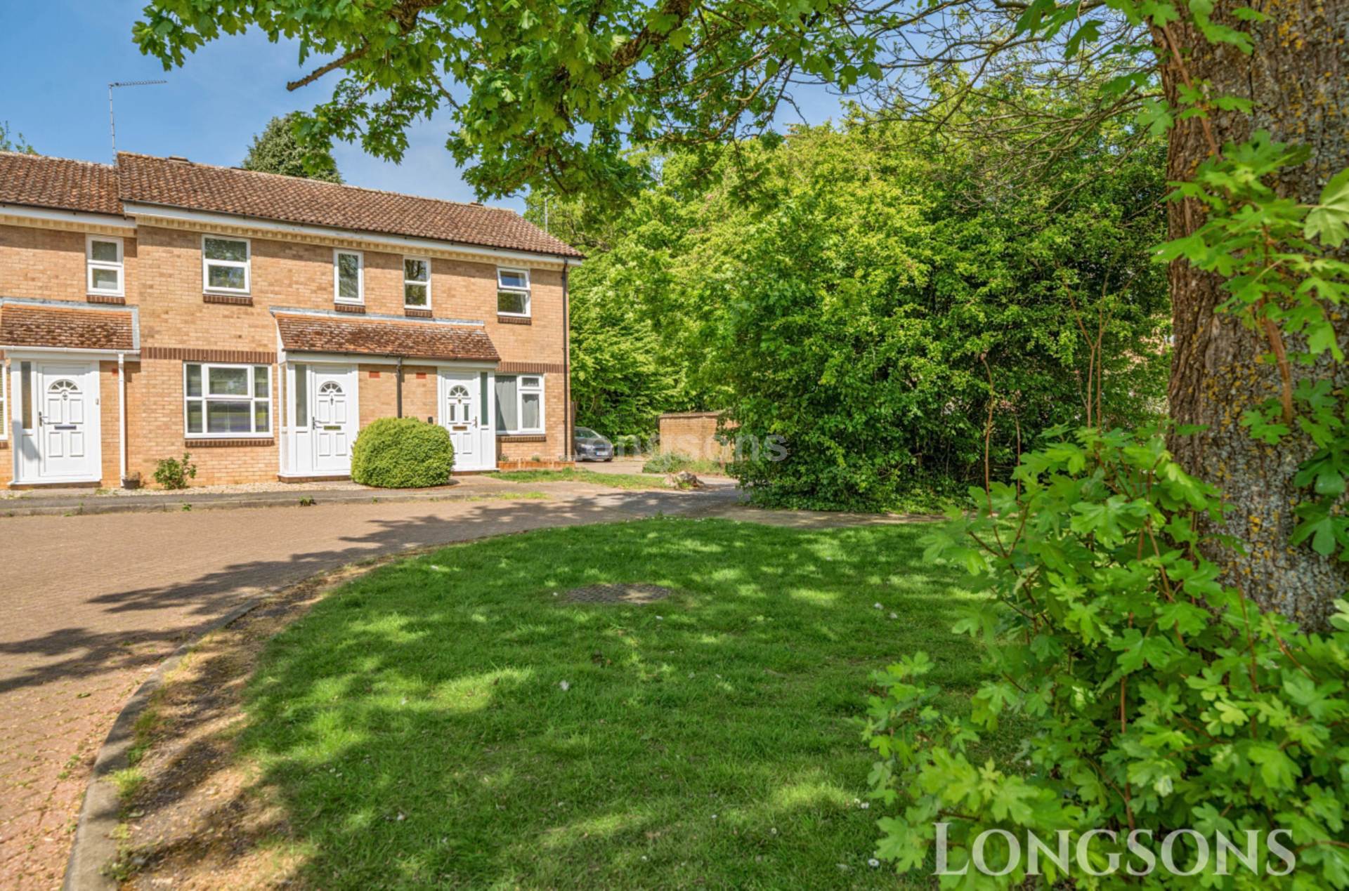 Montagu Close, Swaffham, Image 16