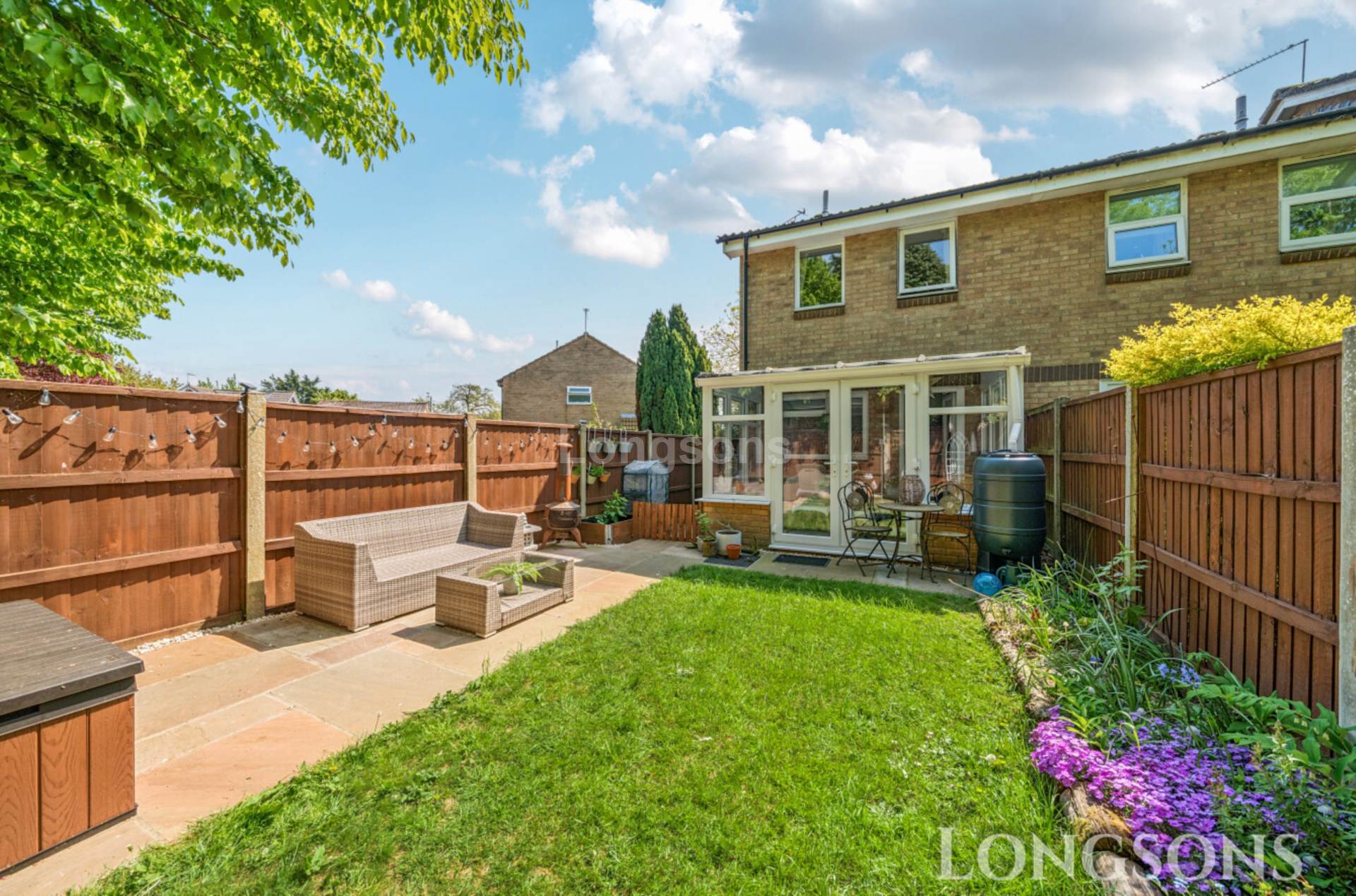 Montagu Close, Swaffham, Image 17