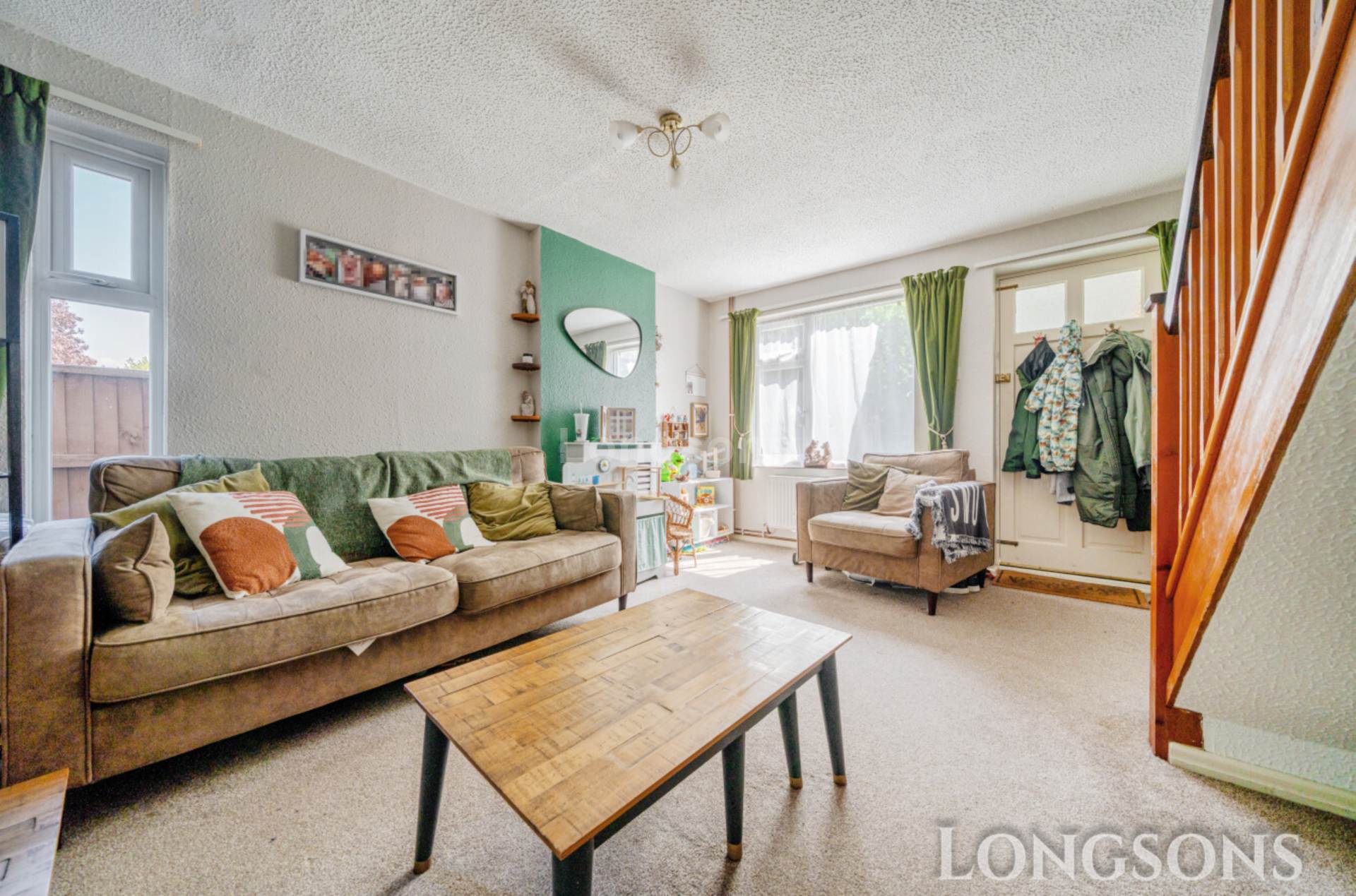 Montagu Close, Swaffham, Image 3