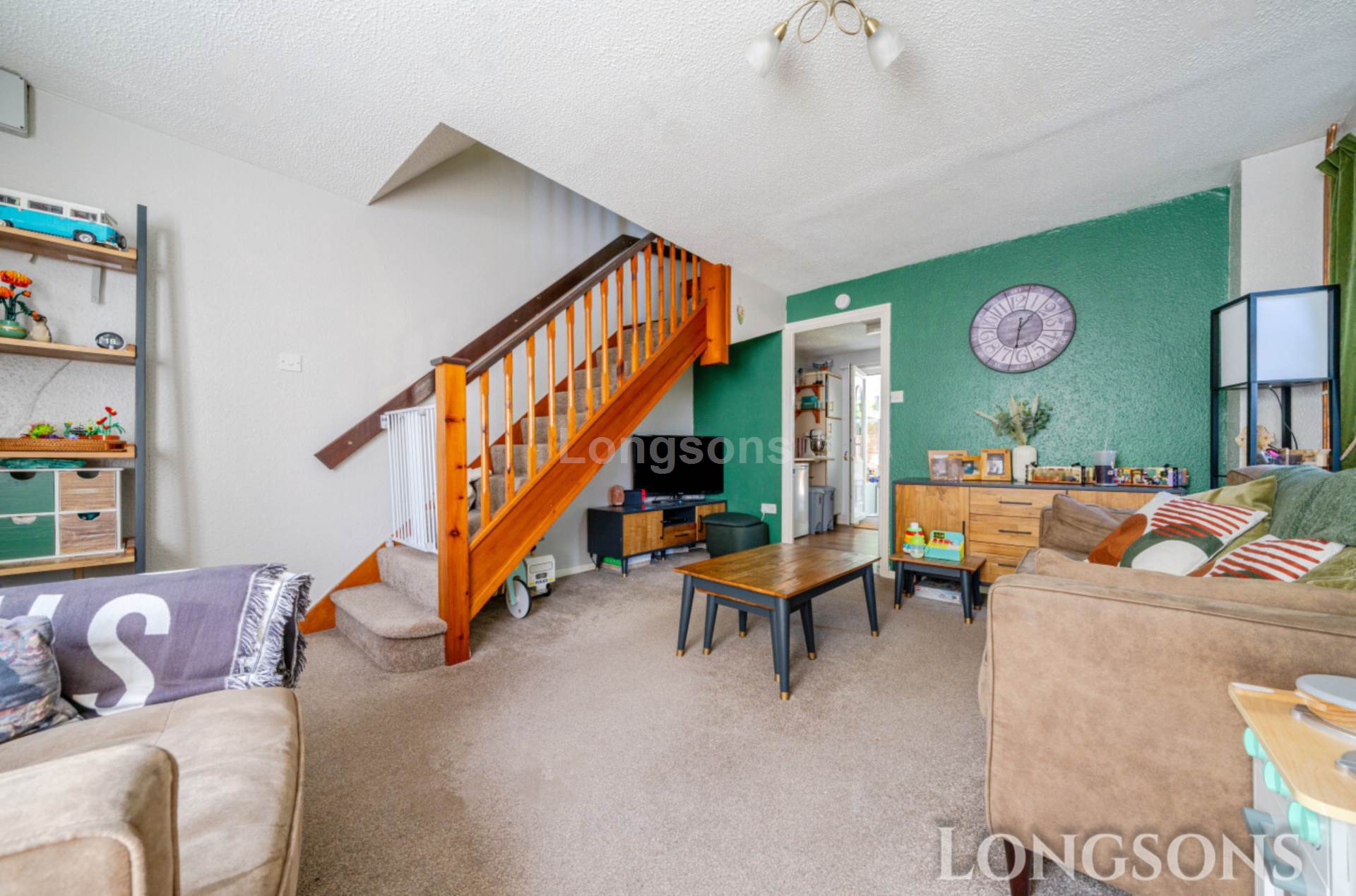 Montagu Close, Swaffham, Image 4