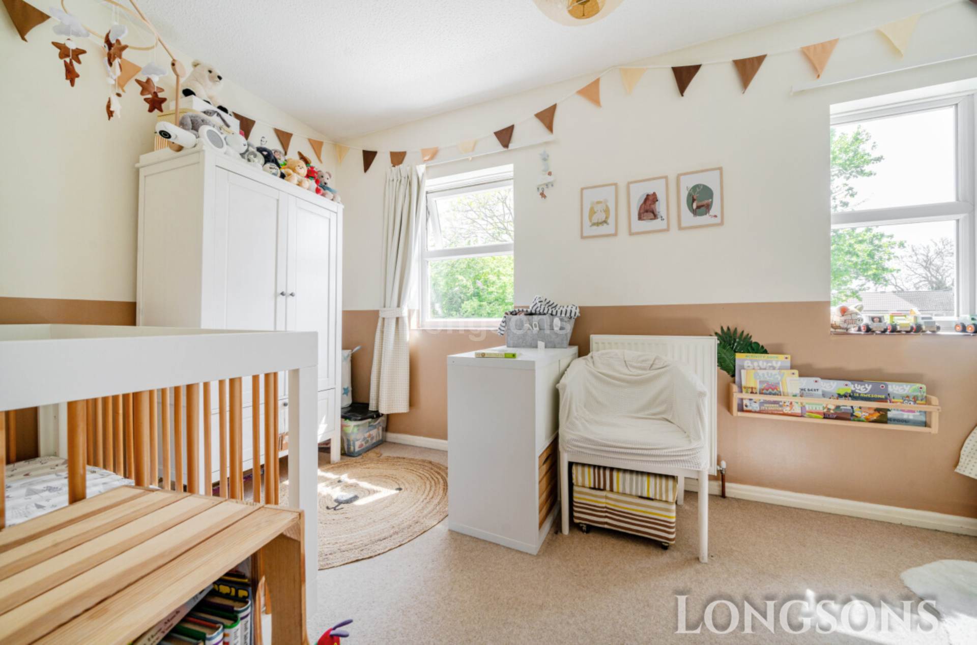 Montagu Close, Swaffham, Image 8