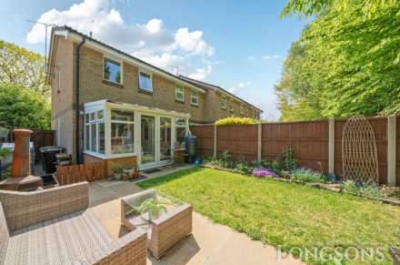 Montagu Close, Swaffham, Image 13
