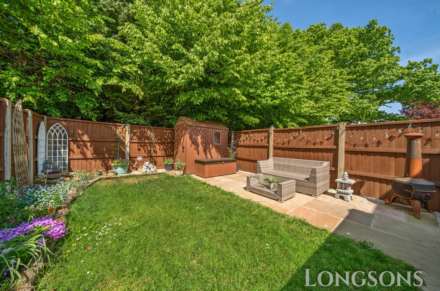Montagu Close, Swaffham, Image 14