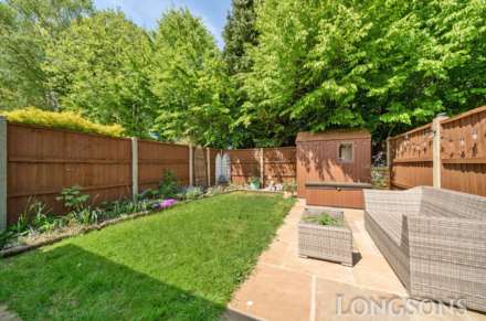 Montagu Close, Swaffham, Image 15