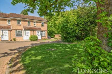 Montagu Close, Swaffham, Image 16