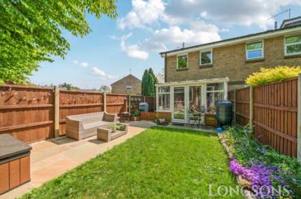 Montagu Close, Swaffham, Image 17