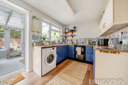 Montagu Close, Swaffham, Image 2