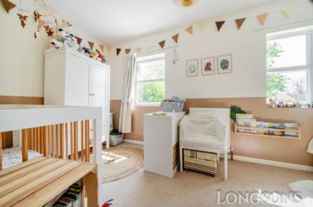 Montagu Close, Swaffham, Image 8