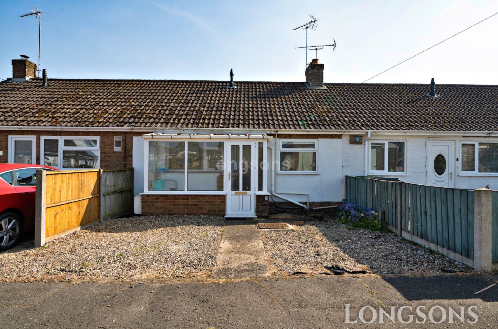St Andrews Way, Necton, Image 1