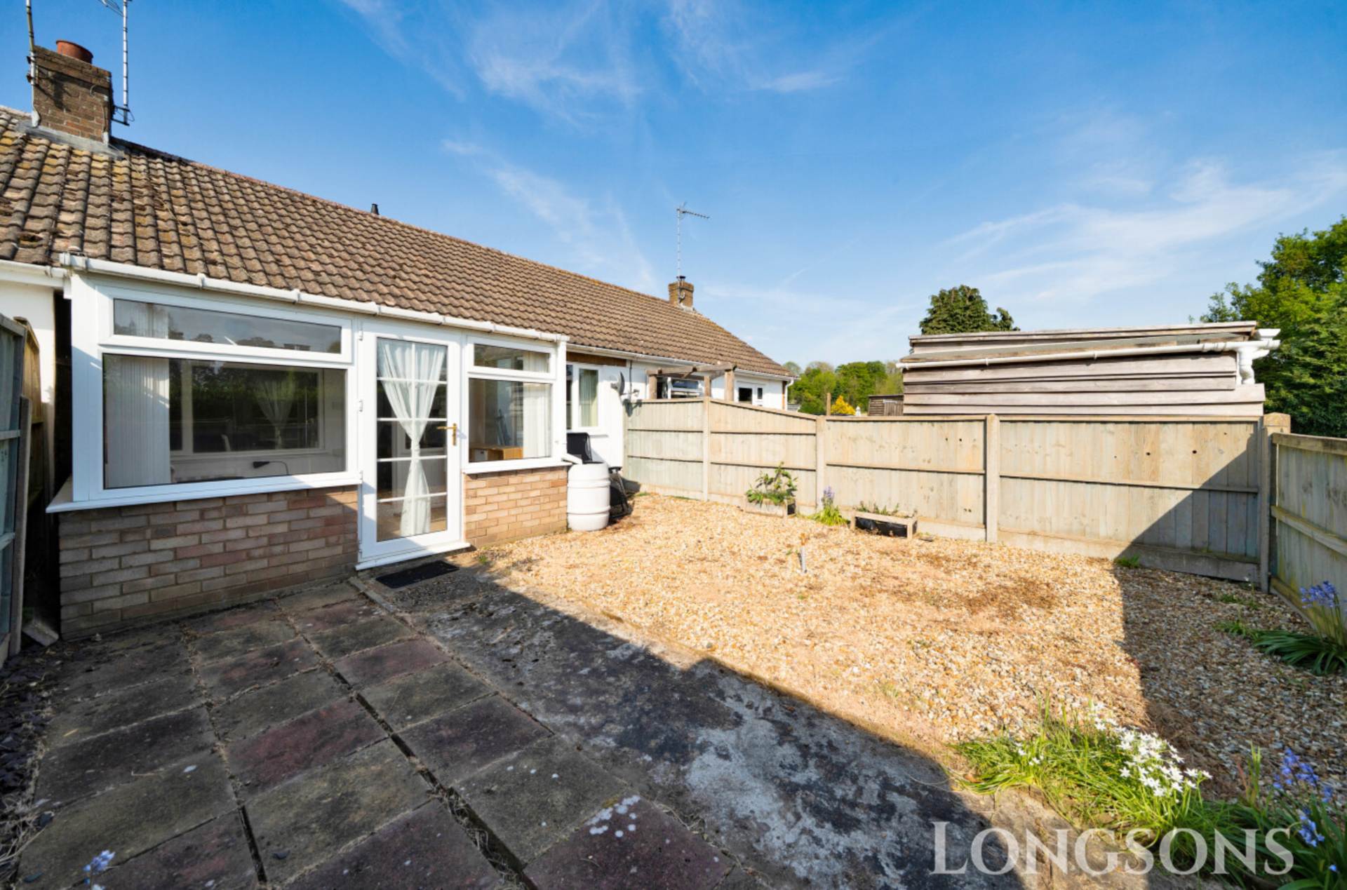 St Andrews Way, Necton, Image 10