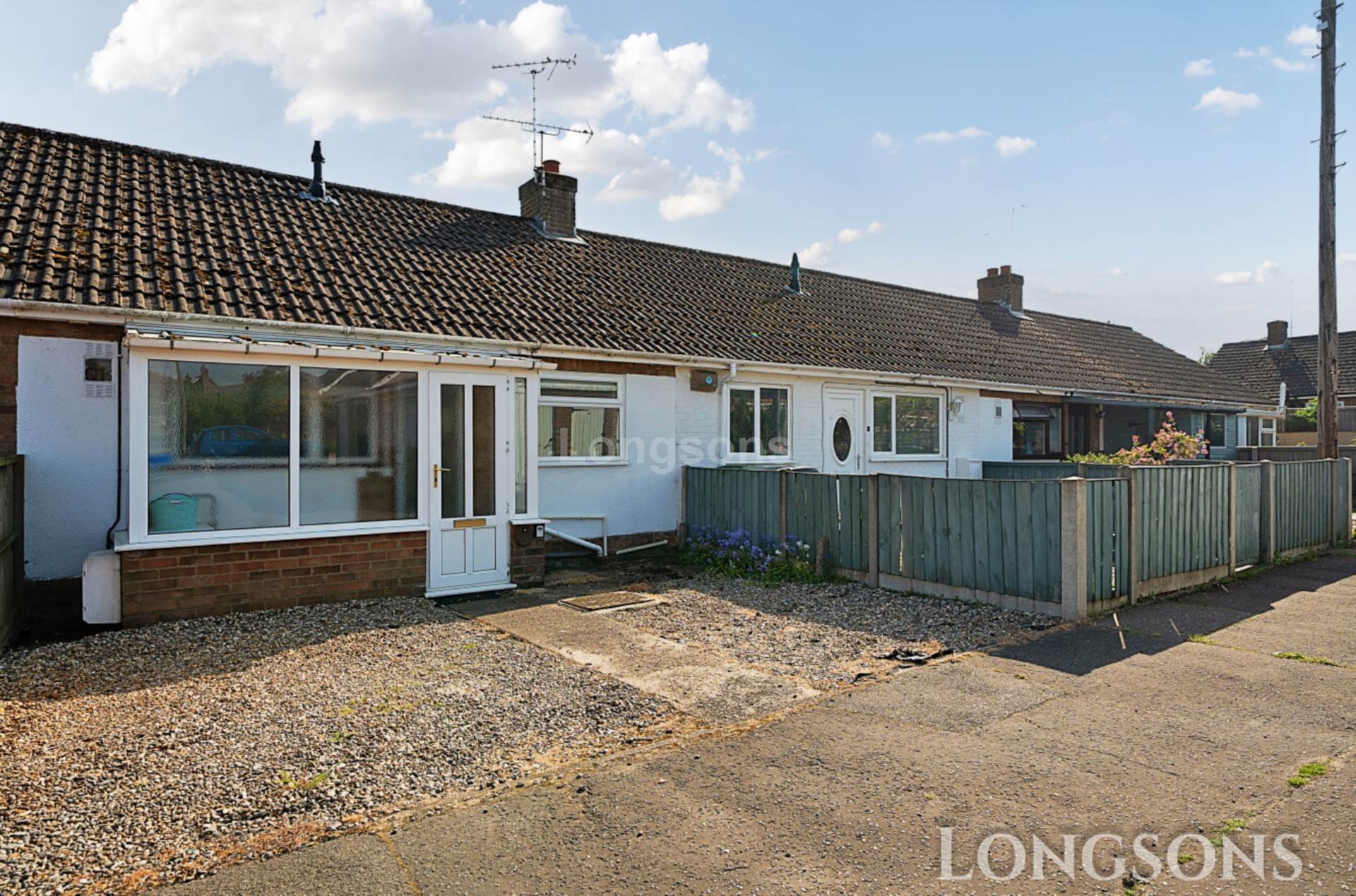 St Andrews Way, Necton, Image 14