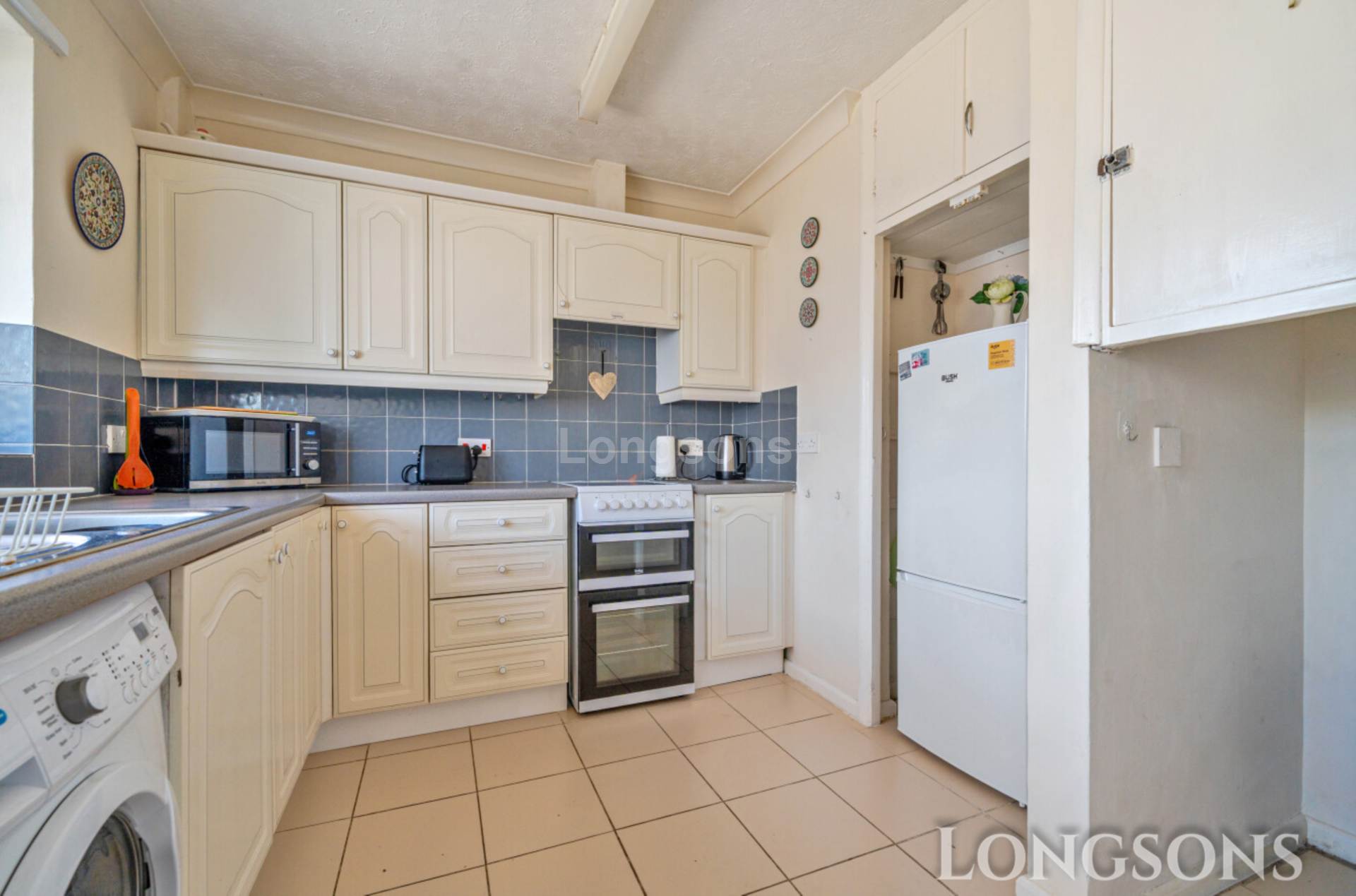 St Andrews Way, Necton, Image 2