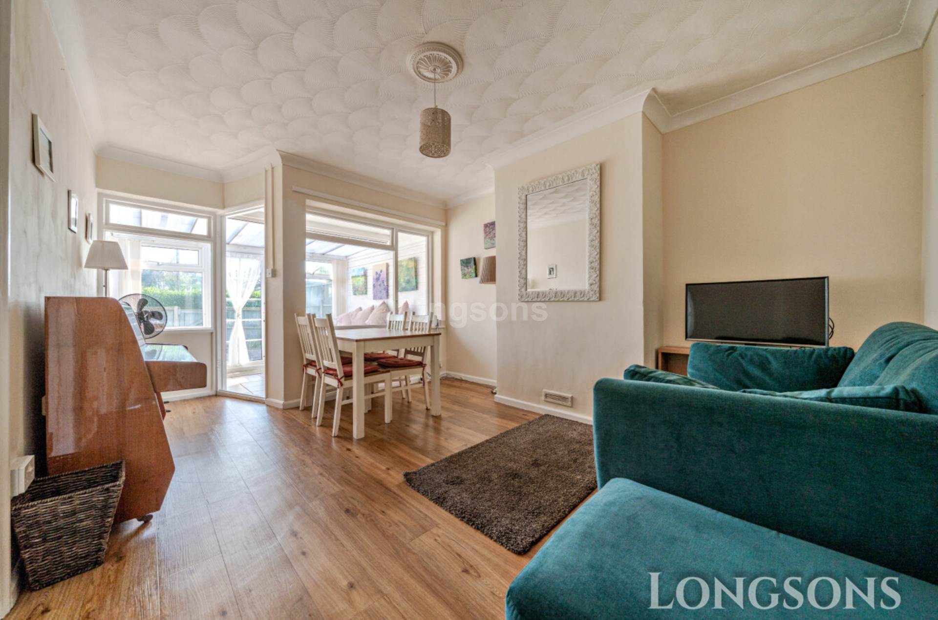 St Andrews Way, Necton, Image 3